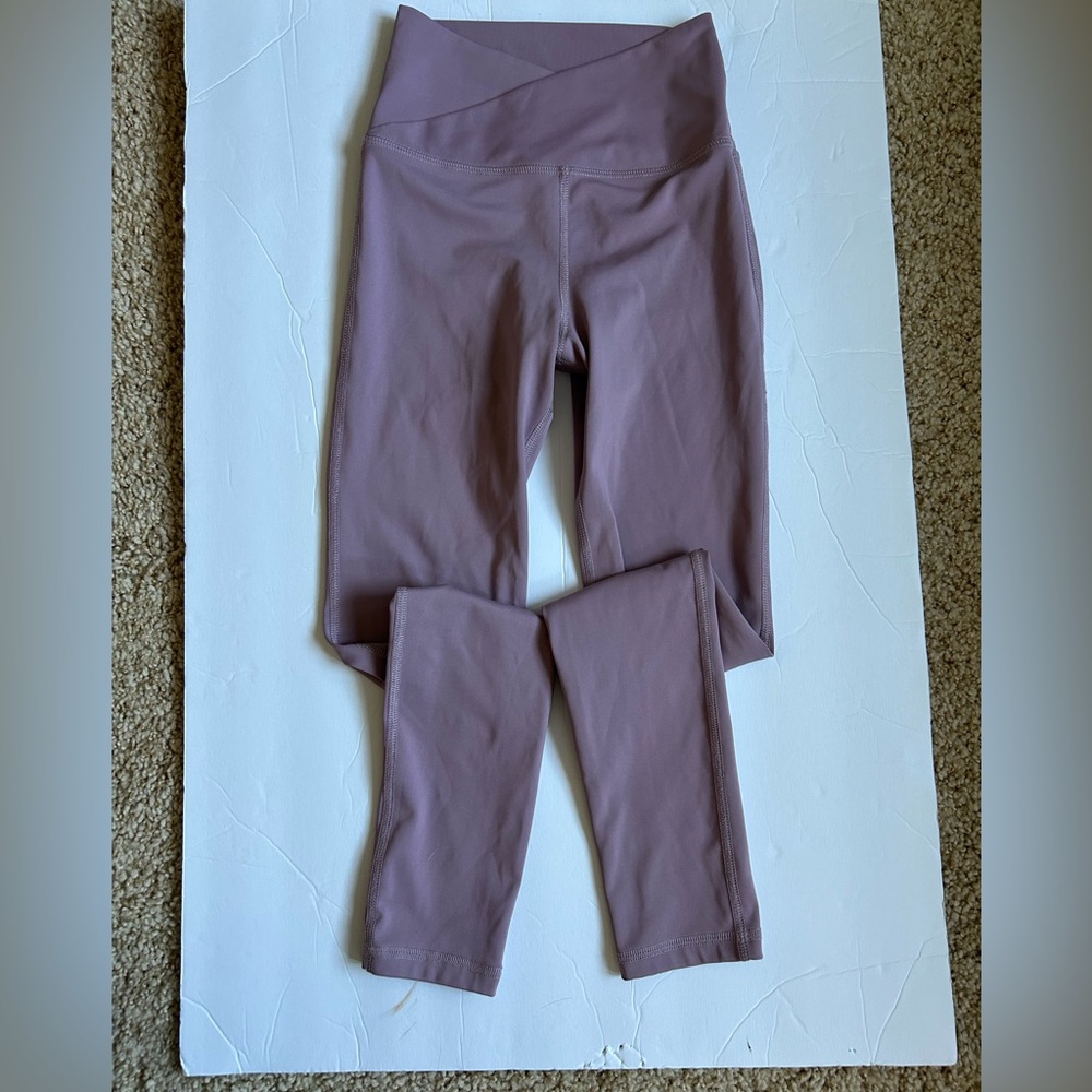 Five Dancewear Leggings